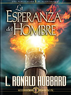 cover image of The Hope of Man (Spanish)